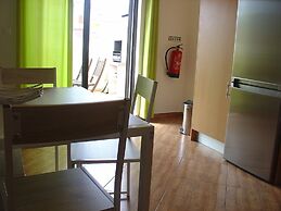 Apartamento Sol e Mar