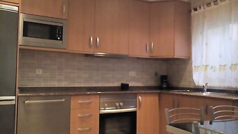 Apartamento Sol e Mar