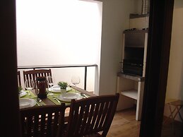 Apartamento Sol e Mar