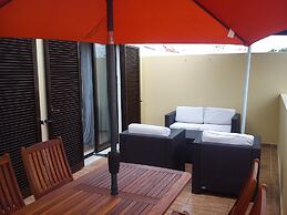 Apartamento Sol e Mar