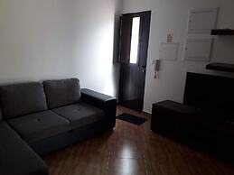 Apartamento Sol e Mar