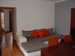 Apartamento Sol e Mar