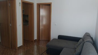 Apartamento Sol e Mar