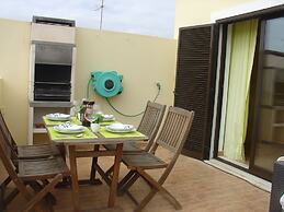 Apartamento Sol e Mar