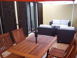 Apartamento Sol e Mar