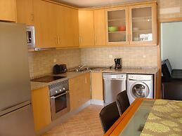 Apartamento Sol e Mar