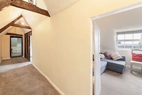 Ecton House