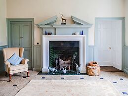 Ecton House
