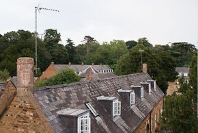 Ecton House
