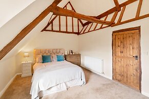 Ecton House