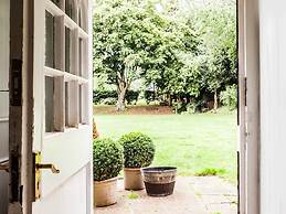 Ecton House