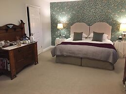 Gower View Luxury bed & Breakfast