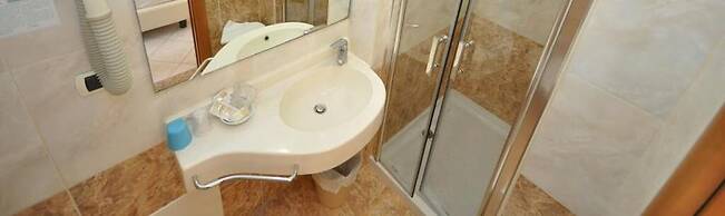 Hotel Adriatic & Beauty