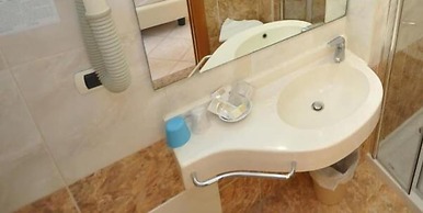 Hotel Adriatic & Beauty