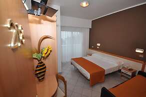 Hotel Adriatic & Beauty