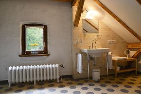 Alte Bahnstation Leipzig