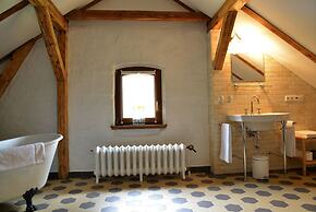 Alte Bahnstation Leipzig