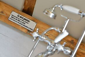 Alte Bahnstation Leipzig