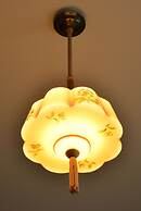 Alte Bahnstation Leipzig