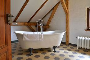 Alte Bahnstation Leipzig