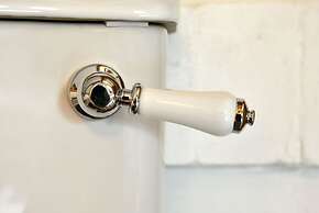 Alte Bahnstation Leipzig