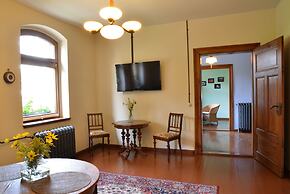 Alte Bahnstation Leipzig