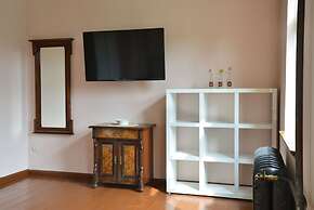 Alte Bahnstation Leipzig