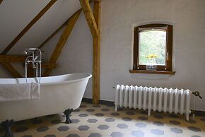 Alte Bahnstation Leipzig