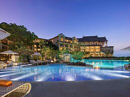Angsana Zhuhai Phoenix Bay