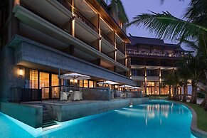 Angsana Zhuhai Phoenix Bay