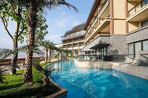 Angsana Zhuhai Phoenix Bay