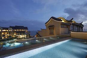 Angsana Zhuhai Phoenix Bay