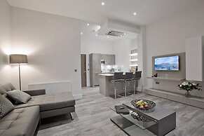 Apple Apartments Devanha Gardens