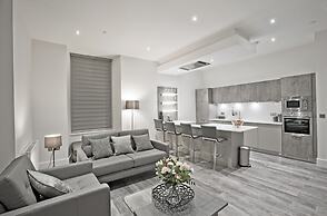 Apple Apartments Devanha Gardens