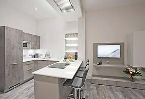 Apple Apartments Devanha Gardens