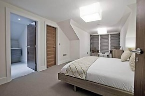 Apple Apartments Devanha Gardens