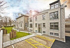 Apple Apartments Devanha Gardens