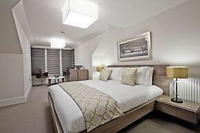 Apple Apartments Devanha Gardens