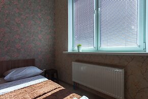 Graf Orlov. Comfort Apartments