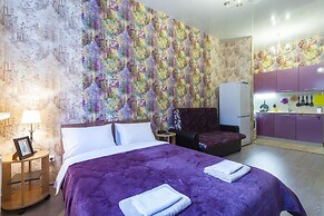 Graf Orlov. Comfort Apartments