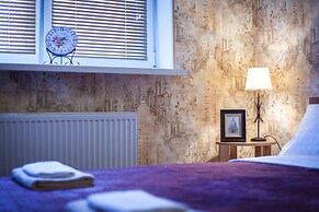 Graf Orlov. Comfort Apartments