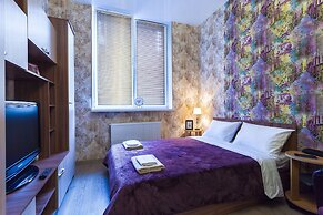 Graf Orlov. Comfort Apartments