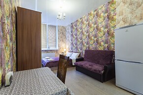 Graf Orlov. Comfort Apartments