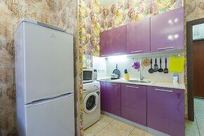 Graf Orlov. Comfort Apartments