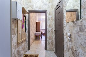 Graf Orlov. Comfort Apartments