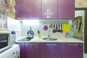 Graf Orlov. Comfort Apartments