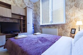 Graf Orlov. Comfort Apartments