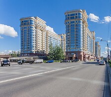 Graf Orlov. Comfort Apartments