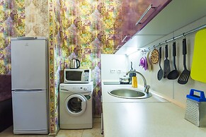 Graf Orlov. Comfort Apartments