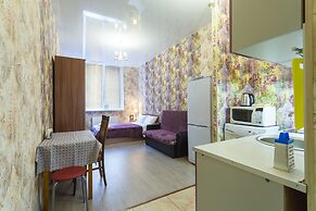 Graf Orlov. Comfort Apartments